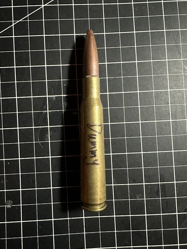 50 BMG SNAP CAP