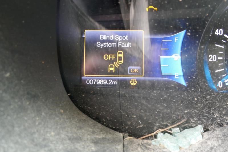 Rear Knuckle/Stub fits 2022 Edge 1705965