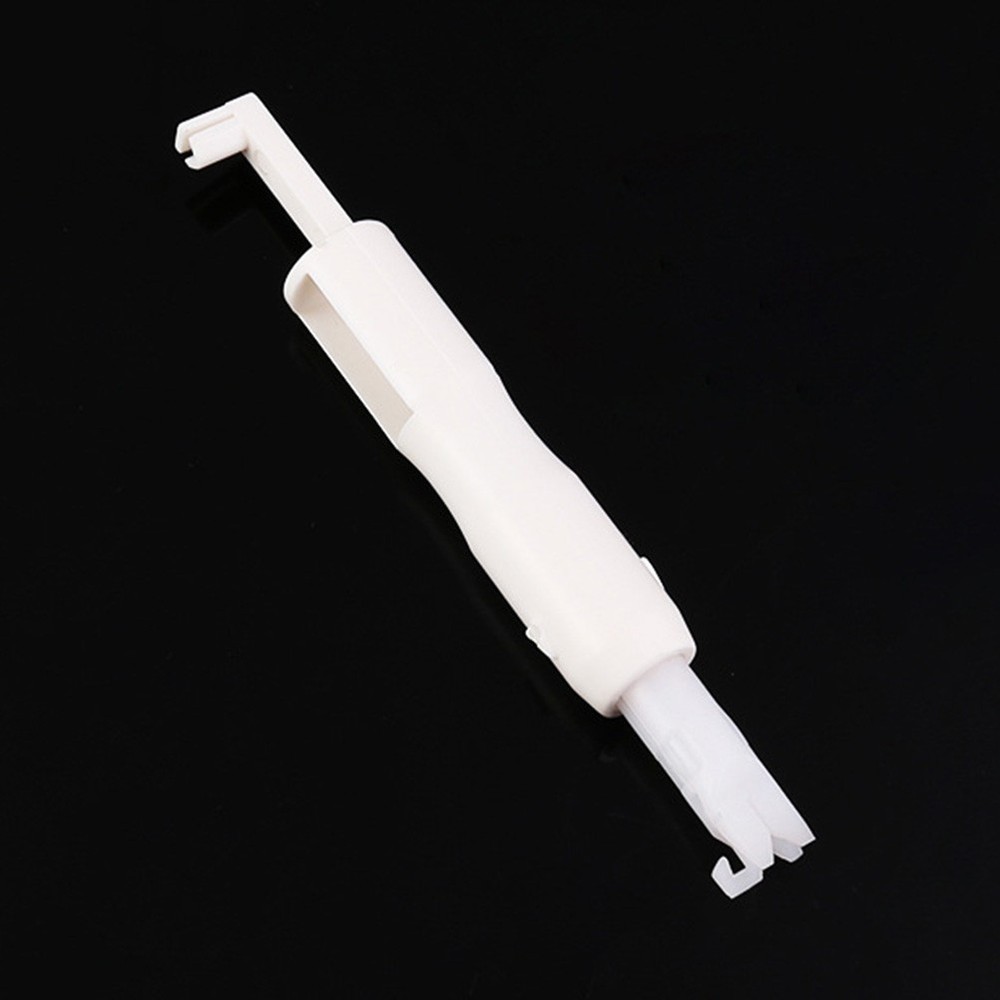 3 PCS Automatic Needle Threading Device Sewing Machine Quick Threader Tool