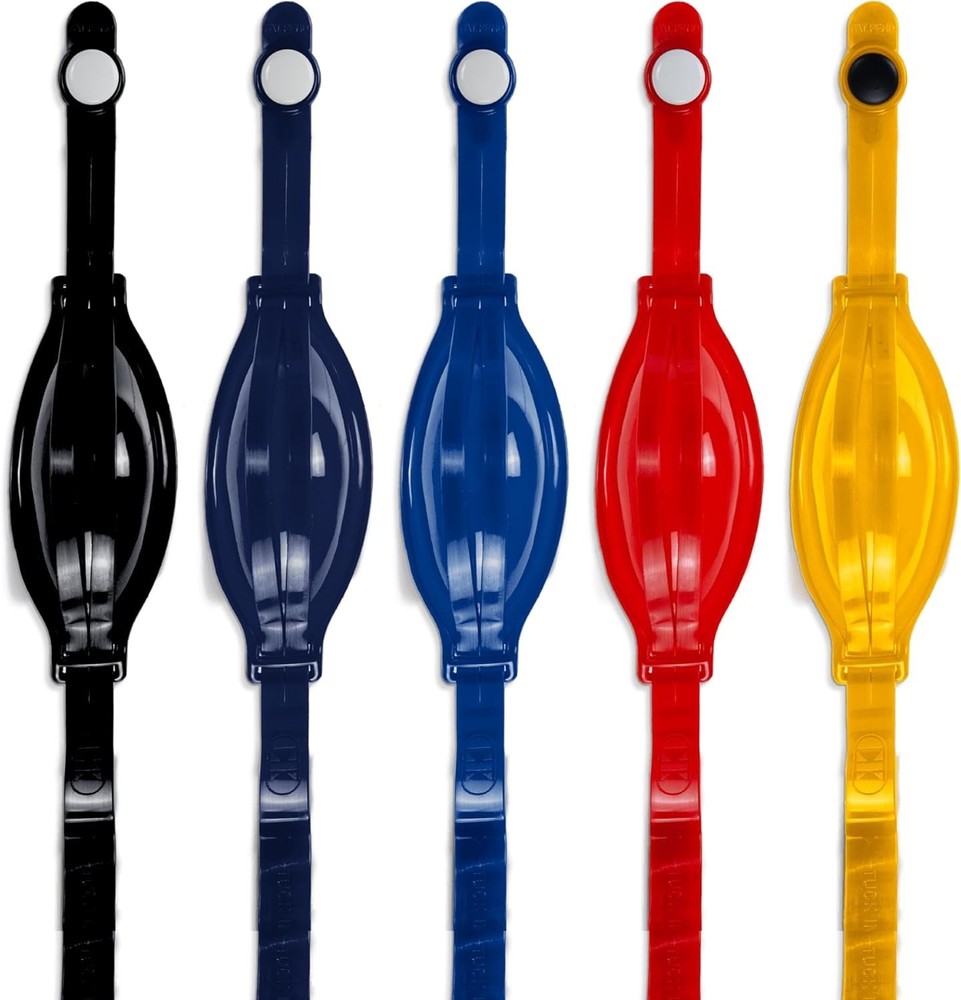Universal Chin Cup Strap for Wrestling Headgear