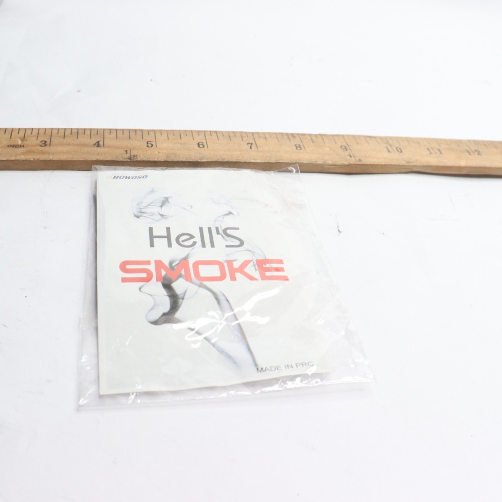 (20-Pk) Howoso Magic Prop Tool Ultimate Magic Kit