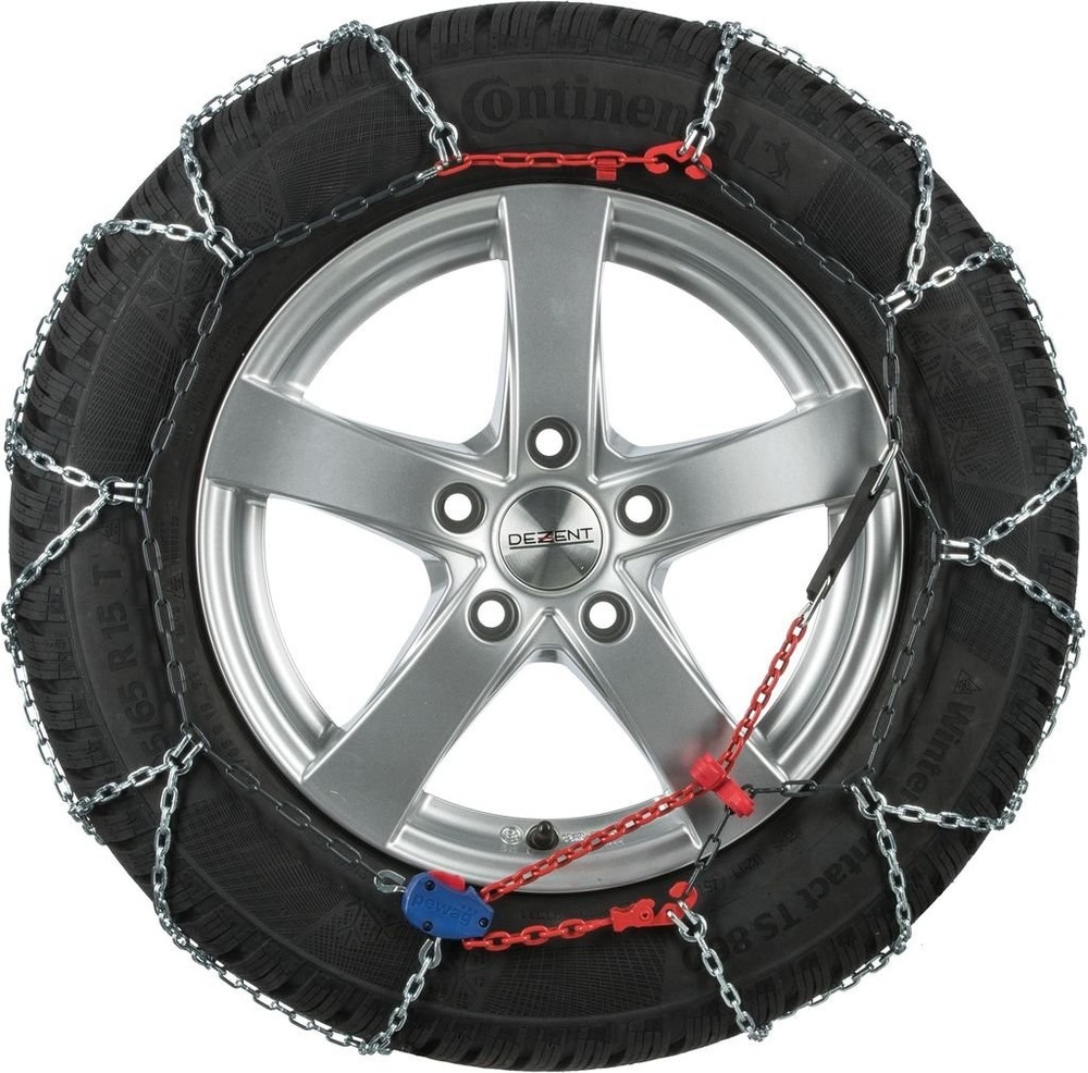 Snow chains Brenta 9 XMB 68, 1 pair