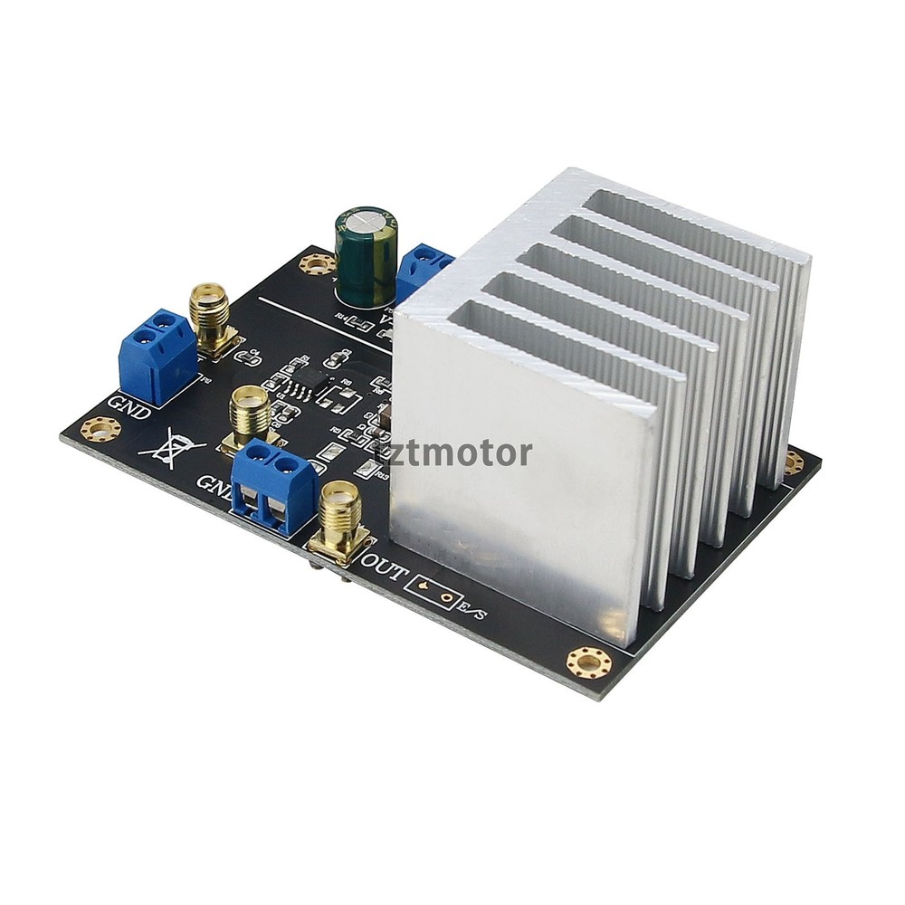 OPA548 Operational Amplifier Current Amp 3A Continuous Current Wide Output Volt