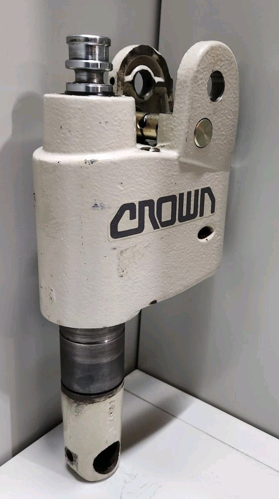 Crown PTH50 Pallet Jack Hydraulic Pump Complete