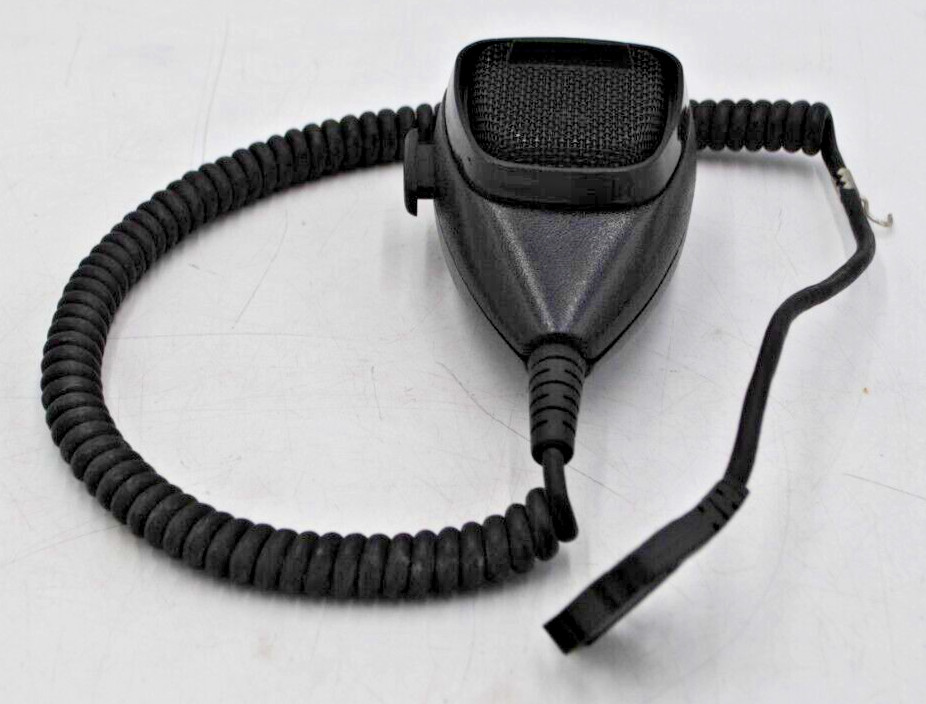 Motorola Handheld Microphone / HMN4030A