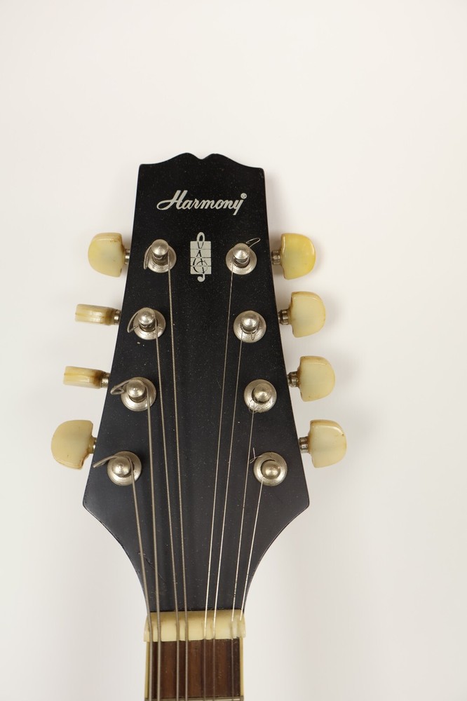 Harmony HARMAN DTSM Acoustic Mandolin