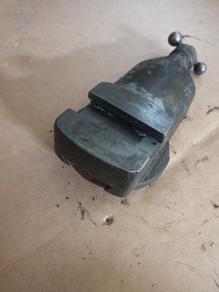 Compound For 9" South Bend Lathe