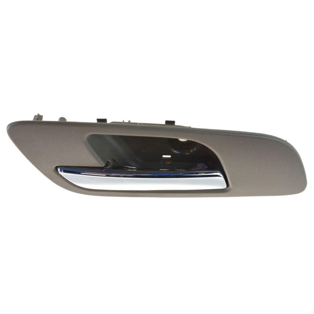 Left Driver Side Front Inside Door Handle DHA49538