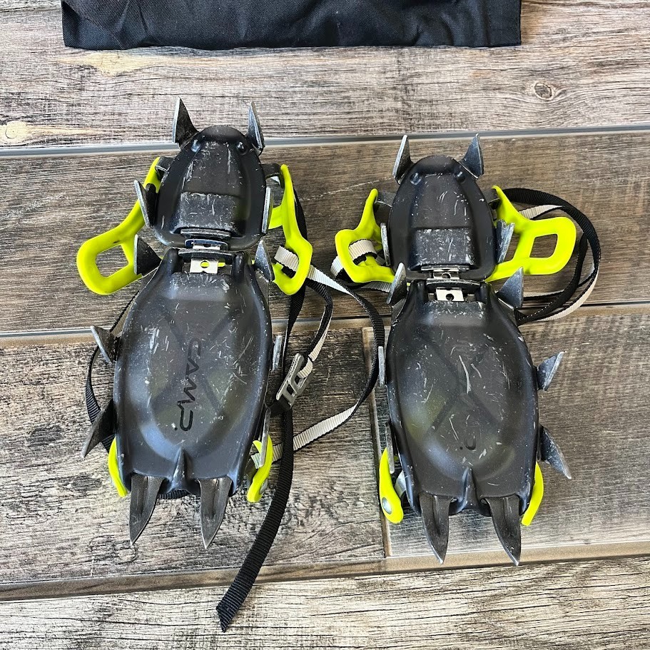 Camp Stalker Universal Crampon