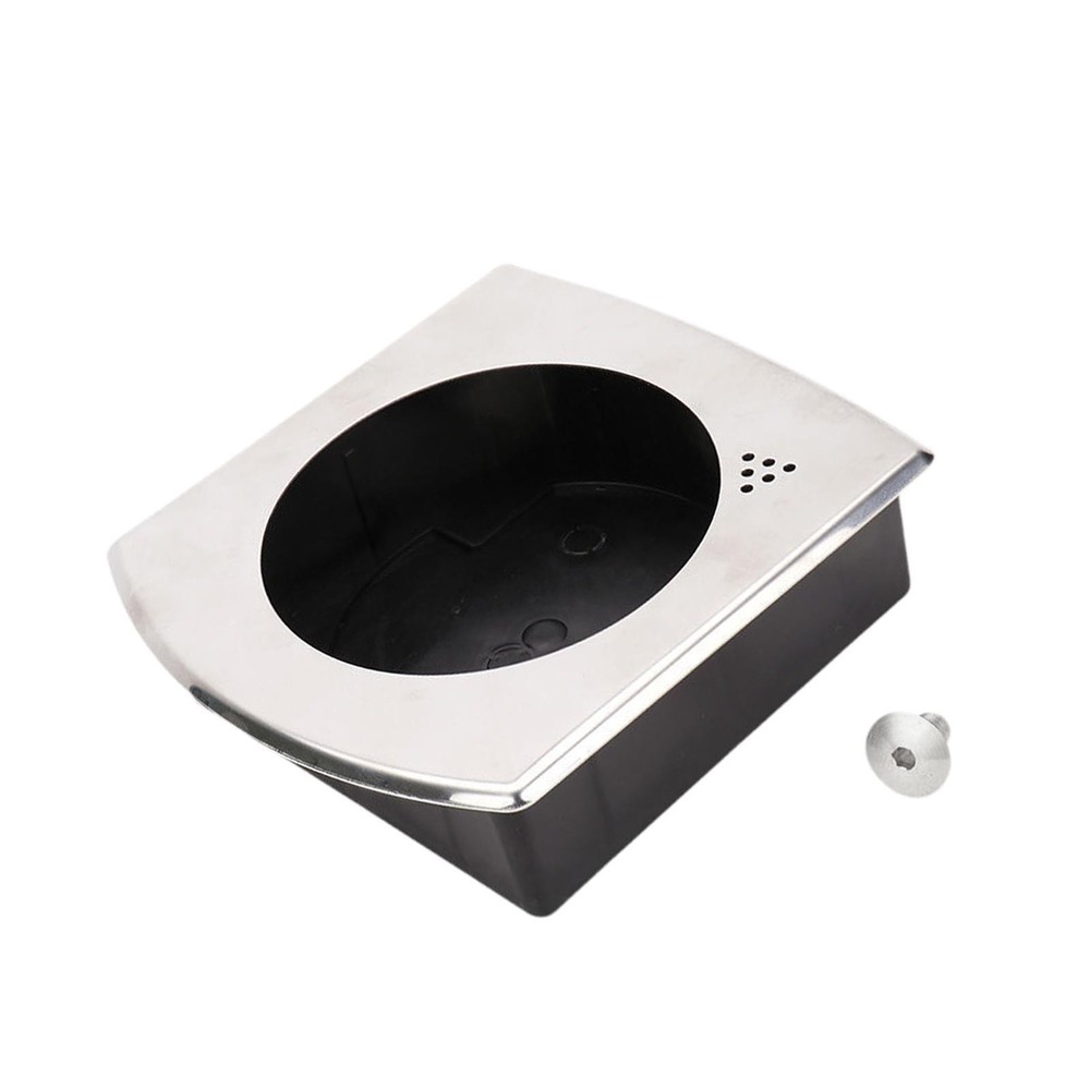 Differential Pressuret Device Install Panel Sturdy for Ventilation Systems