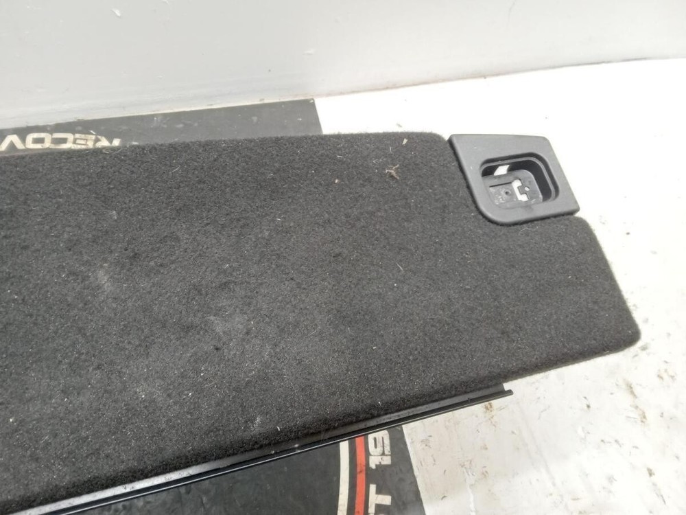Kia Ceed 2014 Mk2 Boot Carpet / Floor / Storage