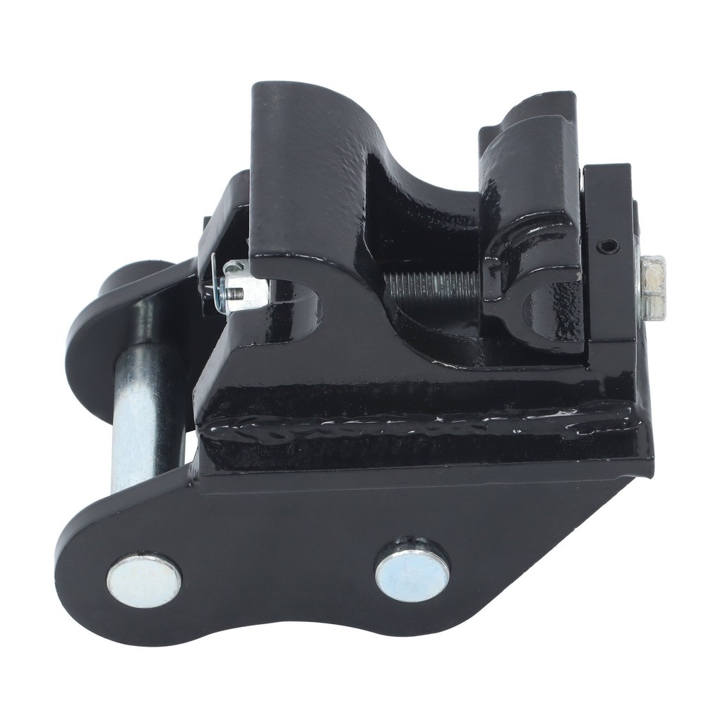 Mini Excavator Universal Quick Coupler - Durable & Efficient Attachment System