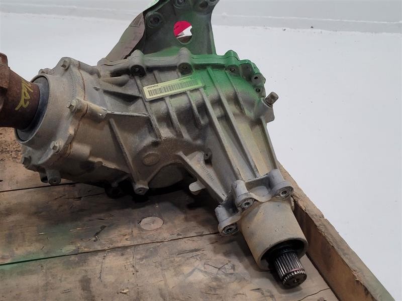 Transfer Case Assembly fits 2015 Chevrolet Traverse Grade B