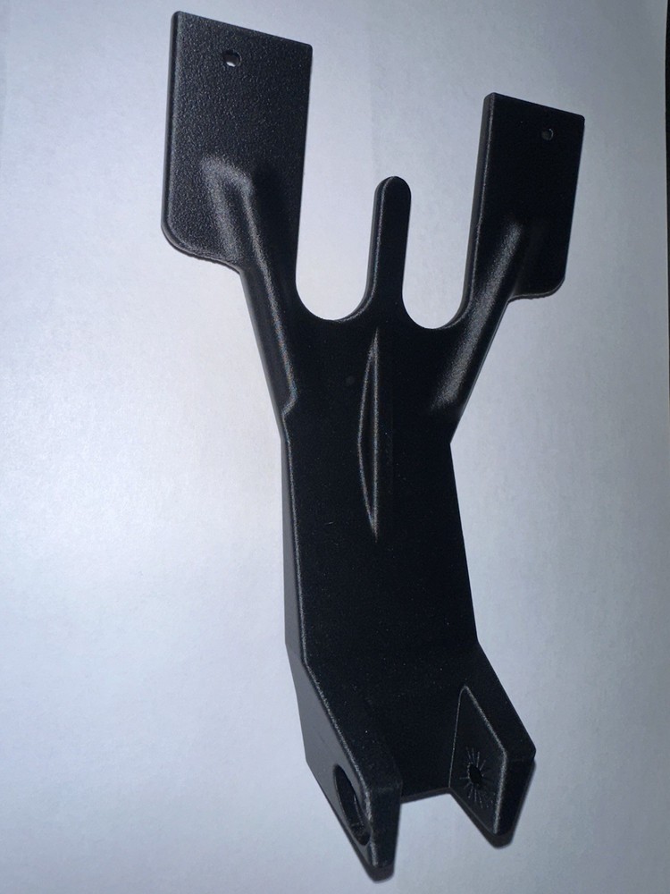 C8 Corvette Radar Detector Mount