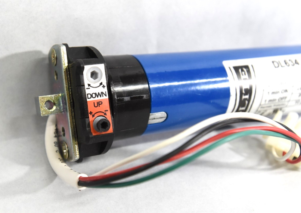 DL 634 Da-lite Projection Screen Motor