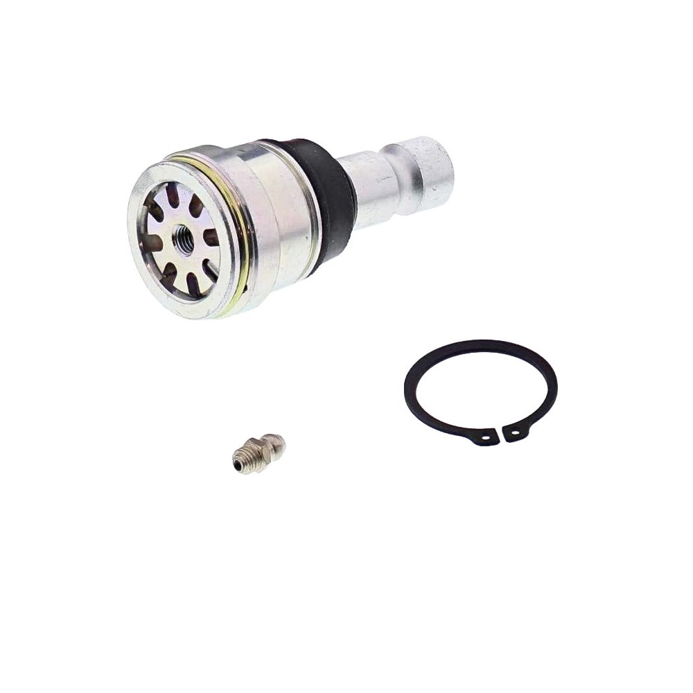 Heavy Duty High Performance Lower / Heavy Duty High Performance Upper -