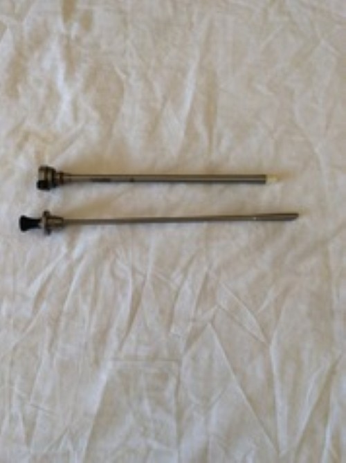 Olympus Sheath & Obturator