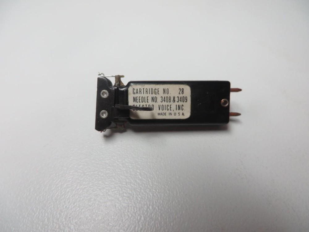 Electro-Voice EV #28