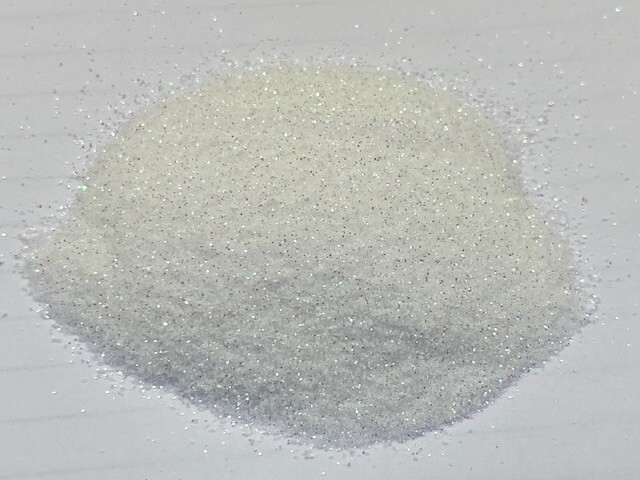 "Shimmer" Iridescent Opal Glitter Extra Fine Cut