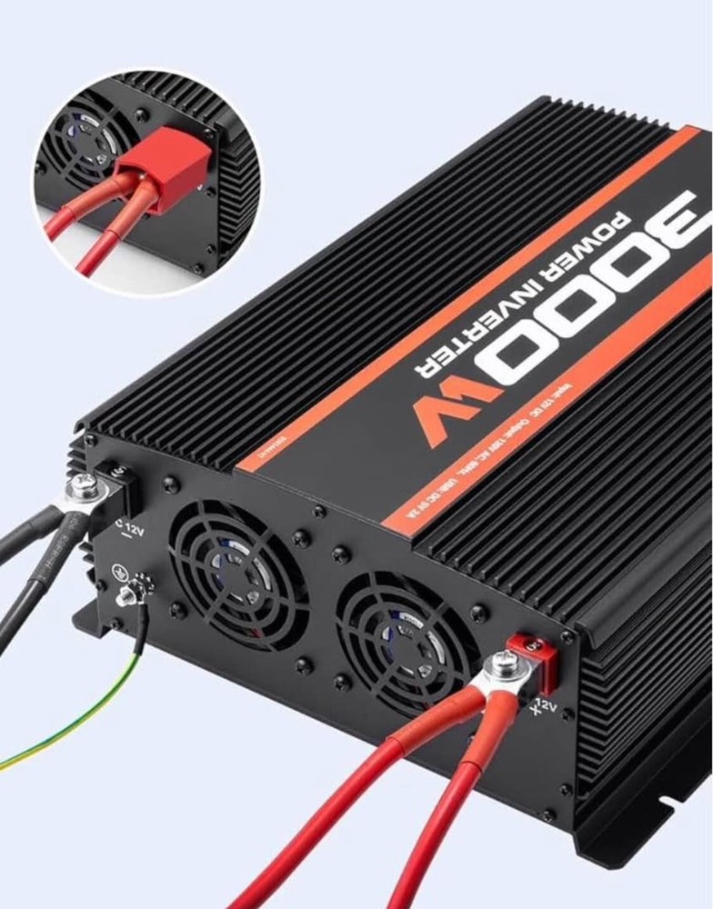 Potex 3000 Watt Power inverter
