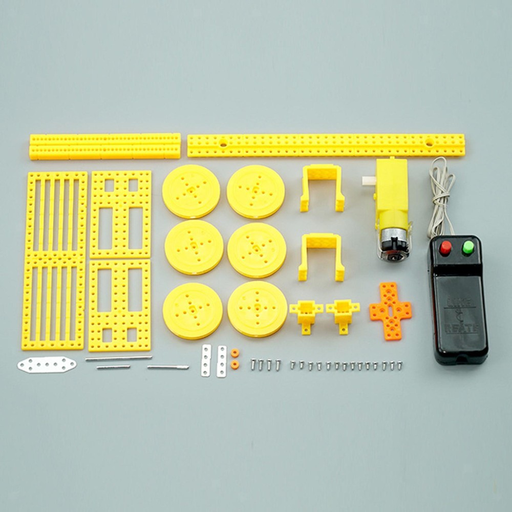 Portable Scientific Experiment Conveyor Belt Physics Experiment for Projects