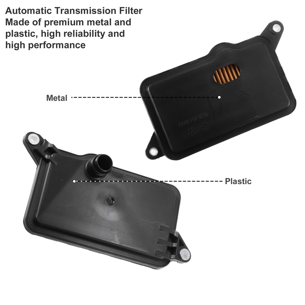Car Automatic Transmission Filter Single Custom for Honda Insight 2010-2014