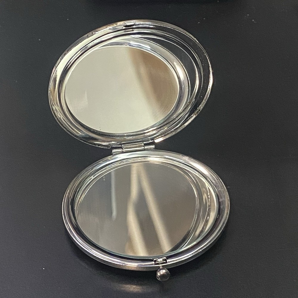 Beautifully Disney Compact Mirror