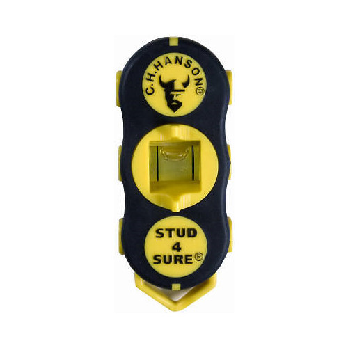 C.H. Hanson 3040 Magnetic Stud Finder - Quantity 1