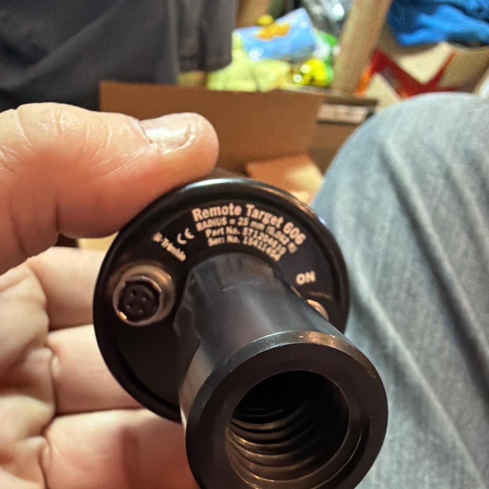 Trimble RMT-606 360 Prism