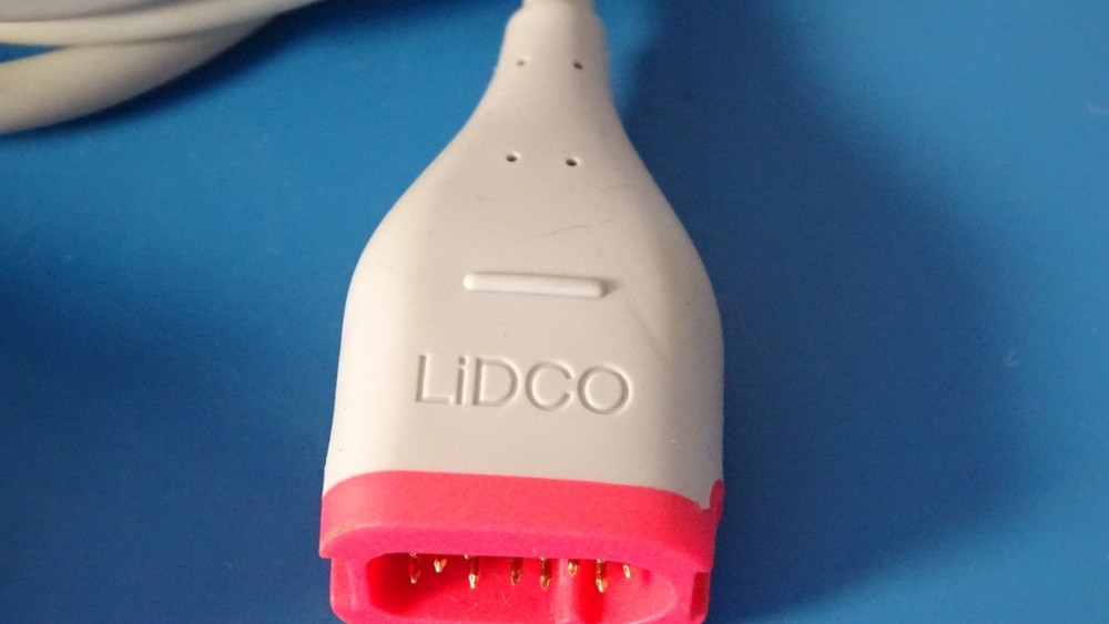 Masimo LiDCO cable 5121
