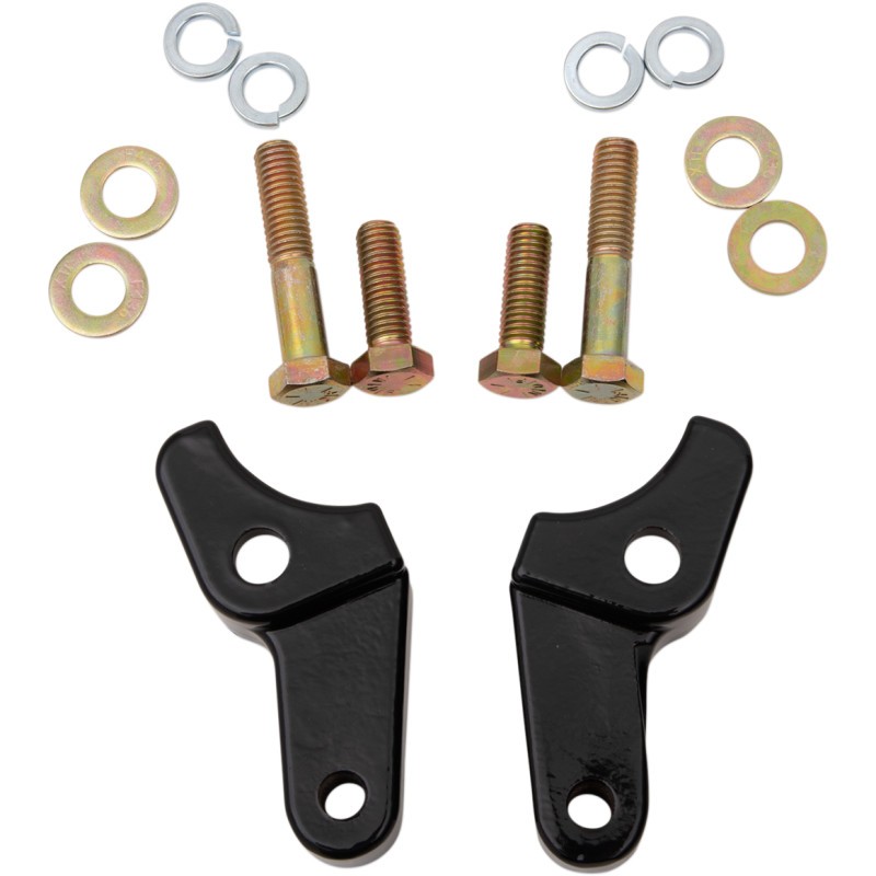 LA CHOPPERS Rear Lowering Kit - Rear - LA759006B