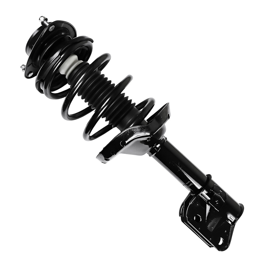 Front Struts w/Coil Spring Assembly for 2009 2010 2011 2012 2013 Subaru Forester