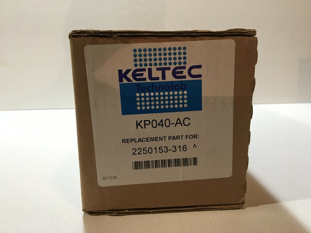 New! Keltec Technolab KP040-AC Filter (#9008)