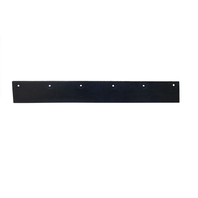 Kraft Tool Asphalt Crack Squeegee U-Shaped Replacement Blade