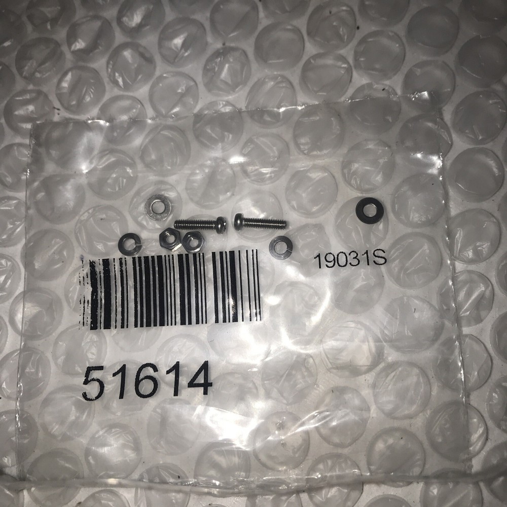 * New In Box Banner VS25EQ Opposed-mode Sensor#