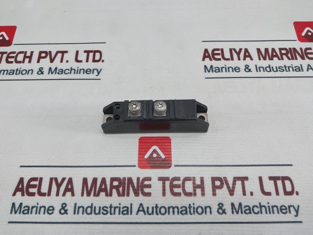 Semikron Semipack 1 SKKE 81/06 Diode Module