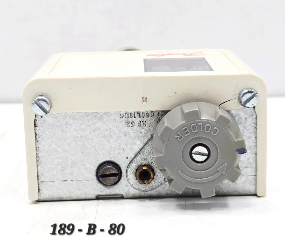 Danfoss KP62 Thermostat Temperature Switch