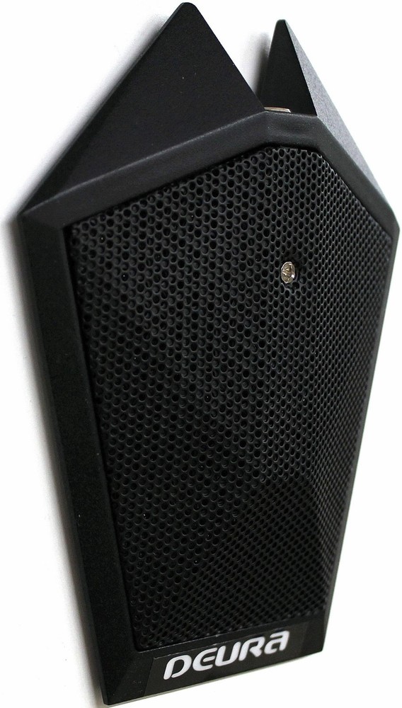 DEURA Unidirectional Condenser Boundary Microphone DMB-100