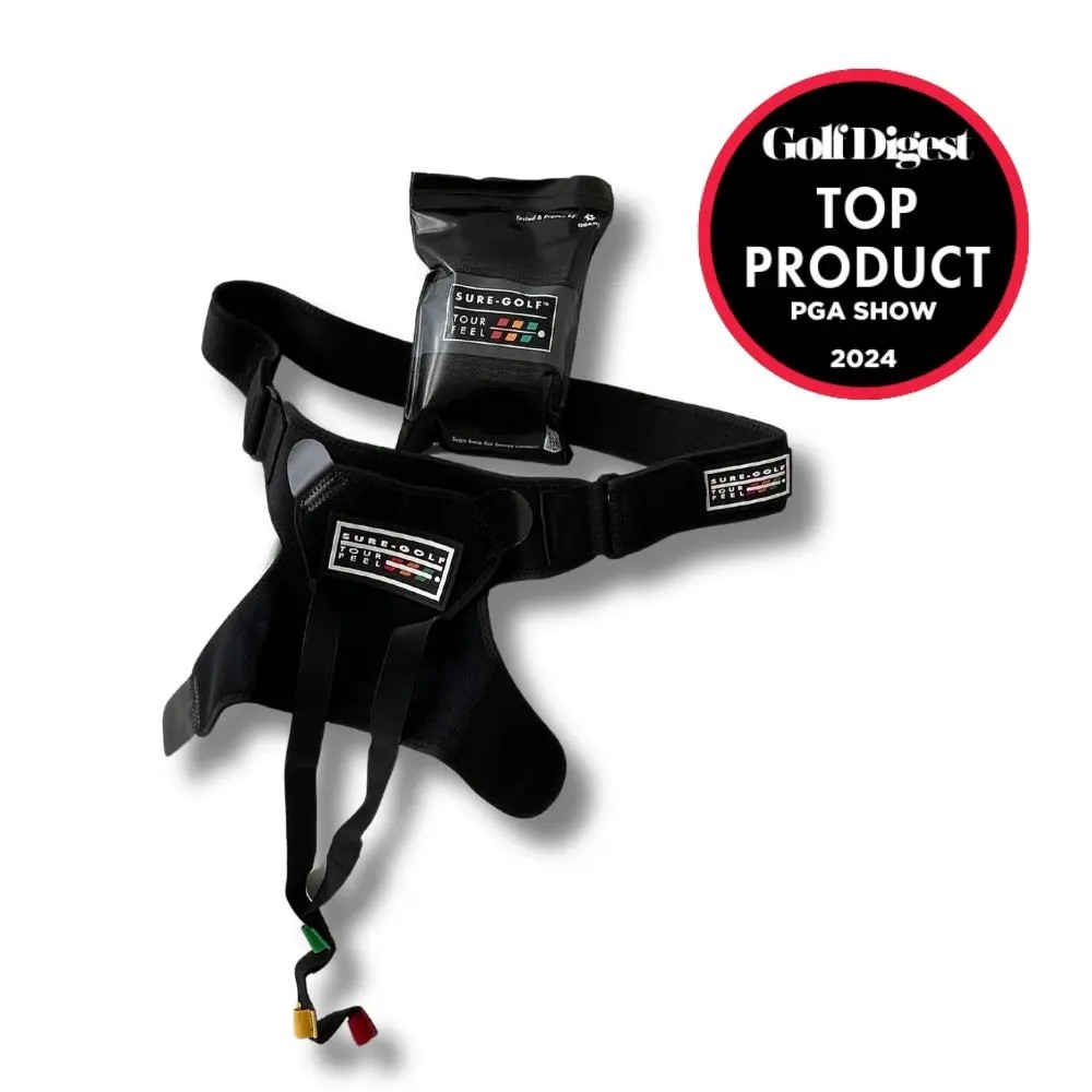 Tour Feel Ladies/Junior Width Trainer