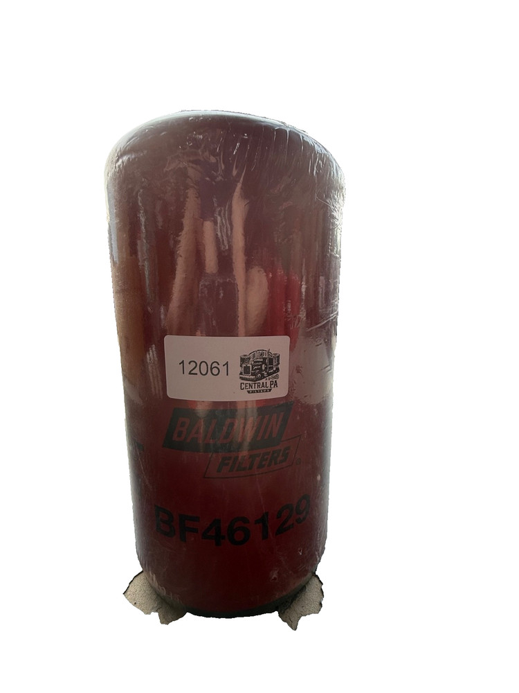 Baldwin Fuel Filter BF46129 **NOS**