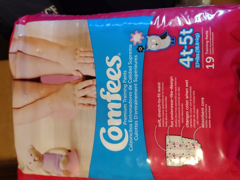 Comfees Pull ups