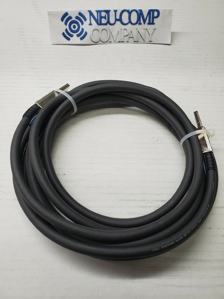 3285194-C Cable mSAS to mSAS