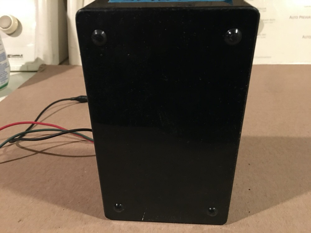 MICRANTA DYNAMIC transistor checker used