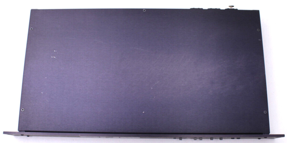 Telos One Rackmount XLR Tested