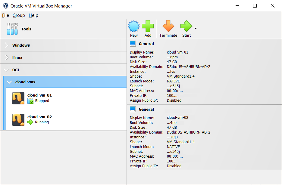 Virtual Machine Software - Virtualization, Create VMs on Your Computer on CD