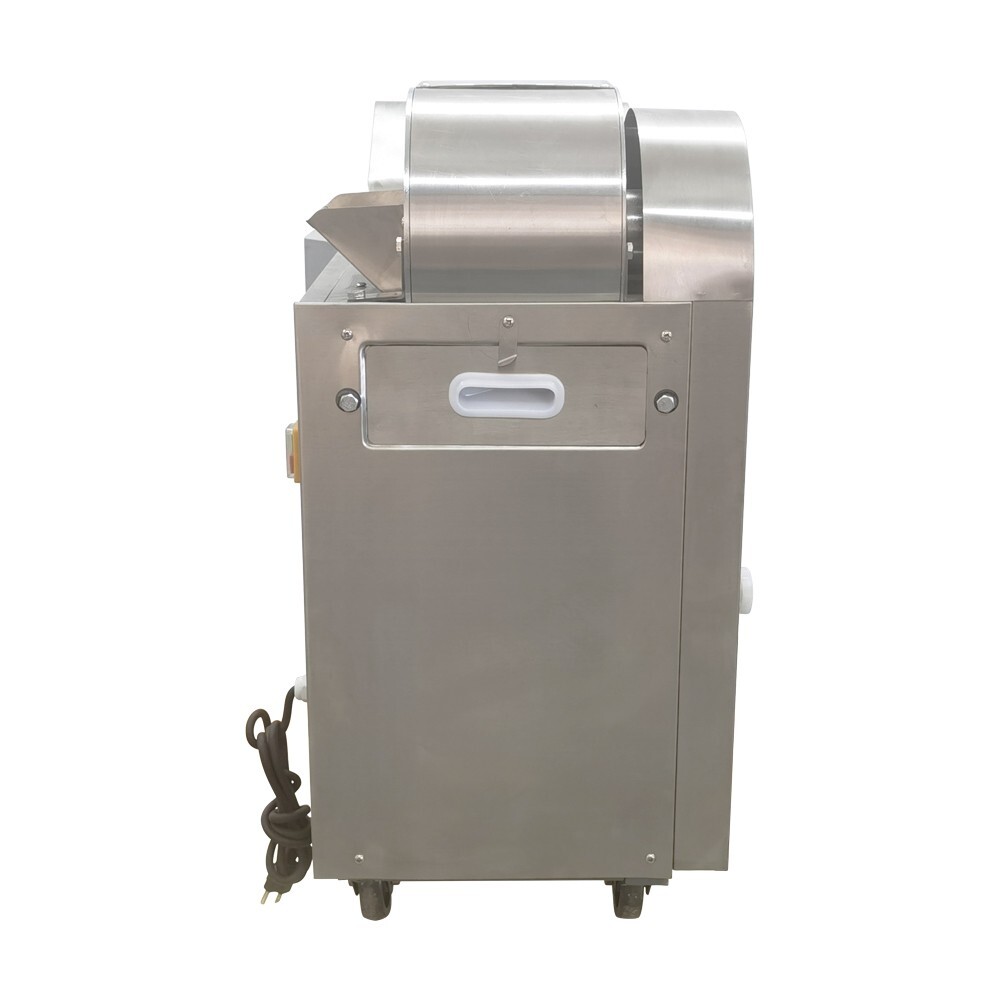 110V Automatic Fruit & Vegetable Slicing/Shredding/Dicing Cutting Cutter Machine