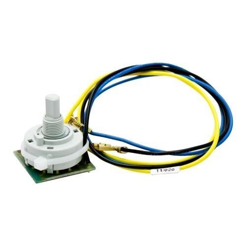 Vitamix, 15769, CTL122, Two-Step Timer Rotary Switch, Used