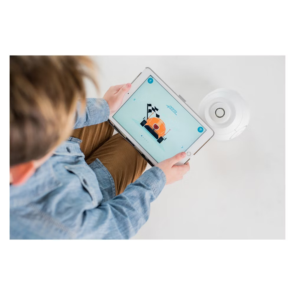 Pai Technology Augie Augmented Reality & Coding Robot