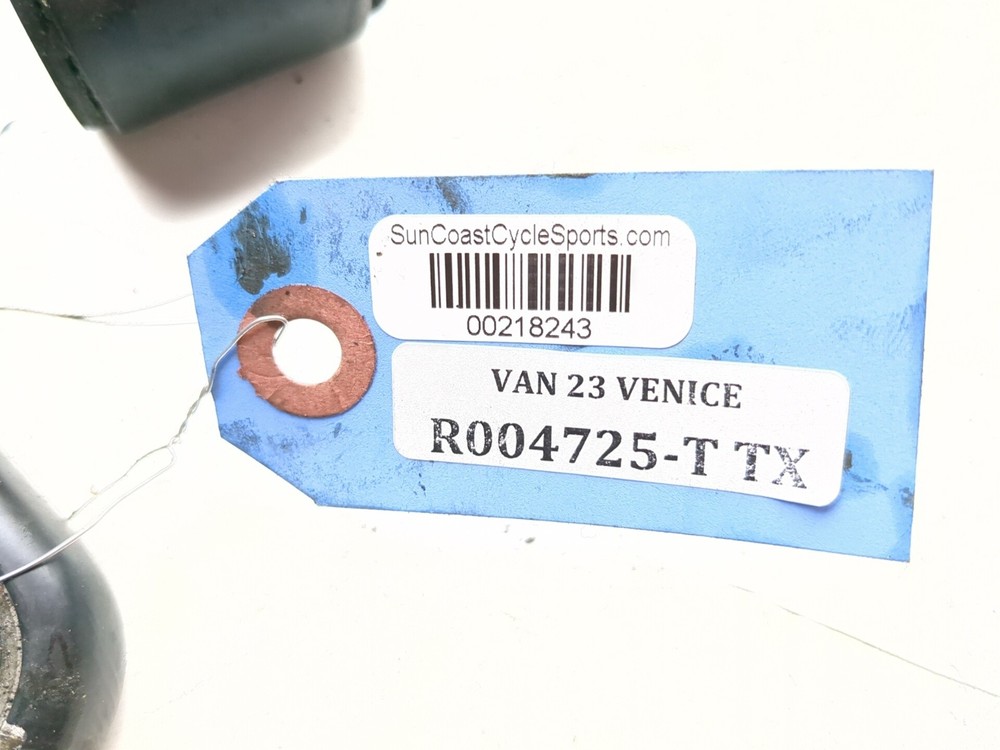 17-25 Vanderhall Venice Right Front Upper Control Arm