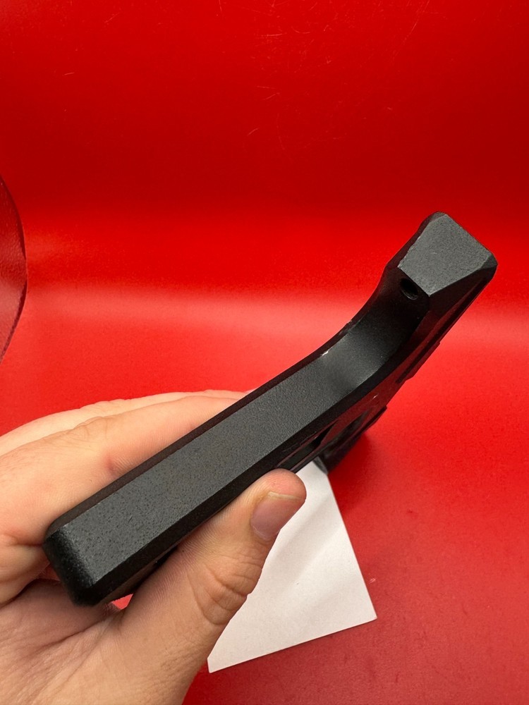 Smart Parts Ion Frame